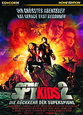 Film: Spy Kids 2 - Die Rckkehr der Superspione