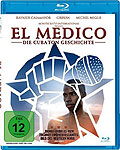 El Medico - Die Cubaton Geschichte