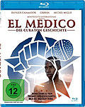 Film: El Medico - Die Cubaton Geschichte