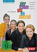 Vier Frauen und ein Todesfall - Staffel 4