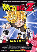 Film: Dragonball Z - Der Film