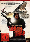 Film: Tobe Hoopers Death Trap - Ungeschnittene Fassung