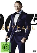 Film: James Bond 007 - Skyfall