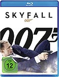 Film: James Bond 007 - Skyfall