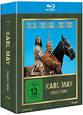 Film: Karl May Collection 1