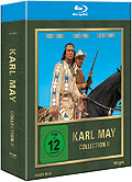 Film: Karl May Collection 2