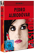 Film: Pedro Almodvar Edition No. 1: Pasin (Leidenschaft)