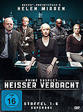 Heisser Verdacht - Staffel 1-6