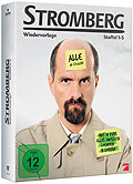 Stromberg - Staffel 1-5