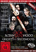 Film: Robin Hood - Ghosts of Sherwood - 3D - uncut