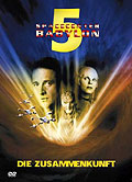 Film: Spacecenter Babylon 5: Die Zusammenkunft