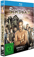 Film: Sindbad - Staffel 1.2