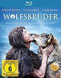 Film: Wolfsbrder - Ein Junge unter Wlfen - Nach einer wahren Geschichte