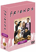FRIENDS Staffel 6 Box Set