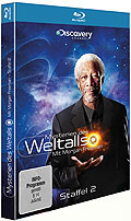 Mysterien des Weltalls - Mit Morgan Freeman - Staffel 2