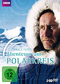 Bruce Parry - Abenteuer am Polarkreis