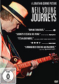 Film: Neil Young Journeys