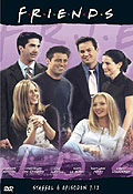 FRIENDS Staffel 6 - Episoden 07 - 12