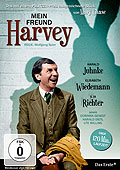 Film: Mein Freund Harvey