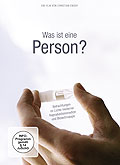 Was ist eine Person?