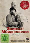 Film: Genosse Mnchhausen