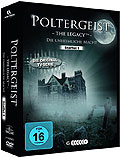Film: Poltergeist - The Legacy: Die unheimliche Macht - Staffel 1