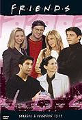 Film: FRIENDS Staffel 6 - Episoden 13 - 17