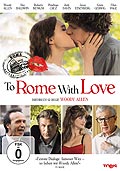 Film: To Rome with Love