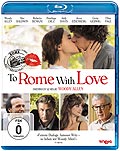 Film: To Rome with Love