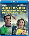 Film: Auf der Suche nach einem Freund frs Ende der Welt