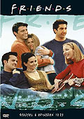 FRIENDS Staffel 6 - Episoden 18 - 23