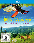 Film: Das grne Wunder - Unser Wald