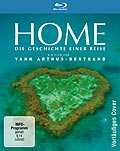 Home - Die Geschichte einer Reise