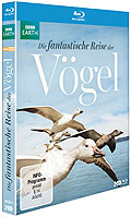 Film: Die fantastische Reise der Vgel