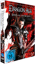 Film: Dragon Age - Dawn of the Seeker