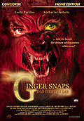 Film: Ginger Snaps - Das Biest in Dir