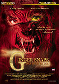 Ginger Snaps - Das Biest in Dir