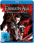Film: Dragon Age - Dawn of the Seeker