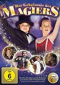 Film: Das Geheimnis des Magiers