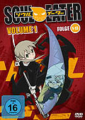 Film: Soul Eater - Vol. 1