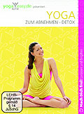 Film: Yoga Easy - Detox - Anusara Yoga Detox - mit Liebe loslassen - Zum Entgiften und Abnehmen