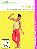 Film: Yoga Easy - Fatburner - Power Yoga fr Anfnger & Kraft Vinyasa Flow