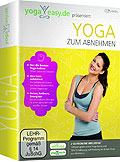 Film: Yoga Easy - Yoga zum Abnehmen