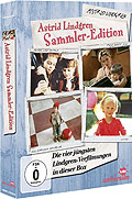  Astrid Lindgren Sammler-Edition