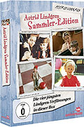 Film:  Astrid Lindgren Sammler-Edition