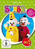 BUMBA - DVD 1