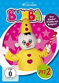 BUMBA - DVD 2