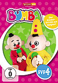 BUMBA - DVD 4