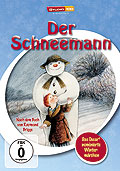 Der Schneemann