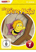 Film: Die Biene Maja - DVD 1